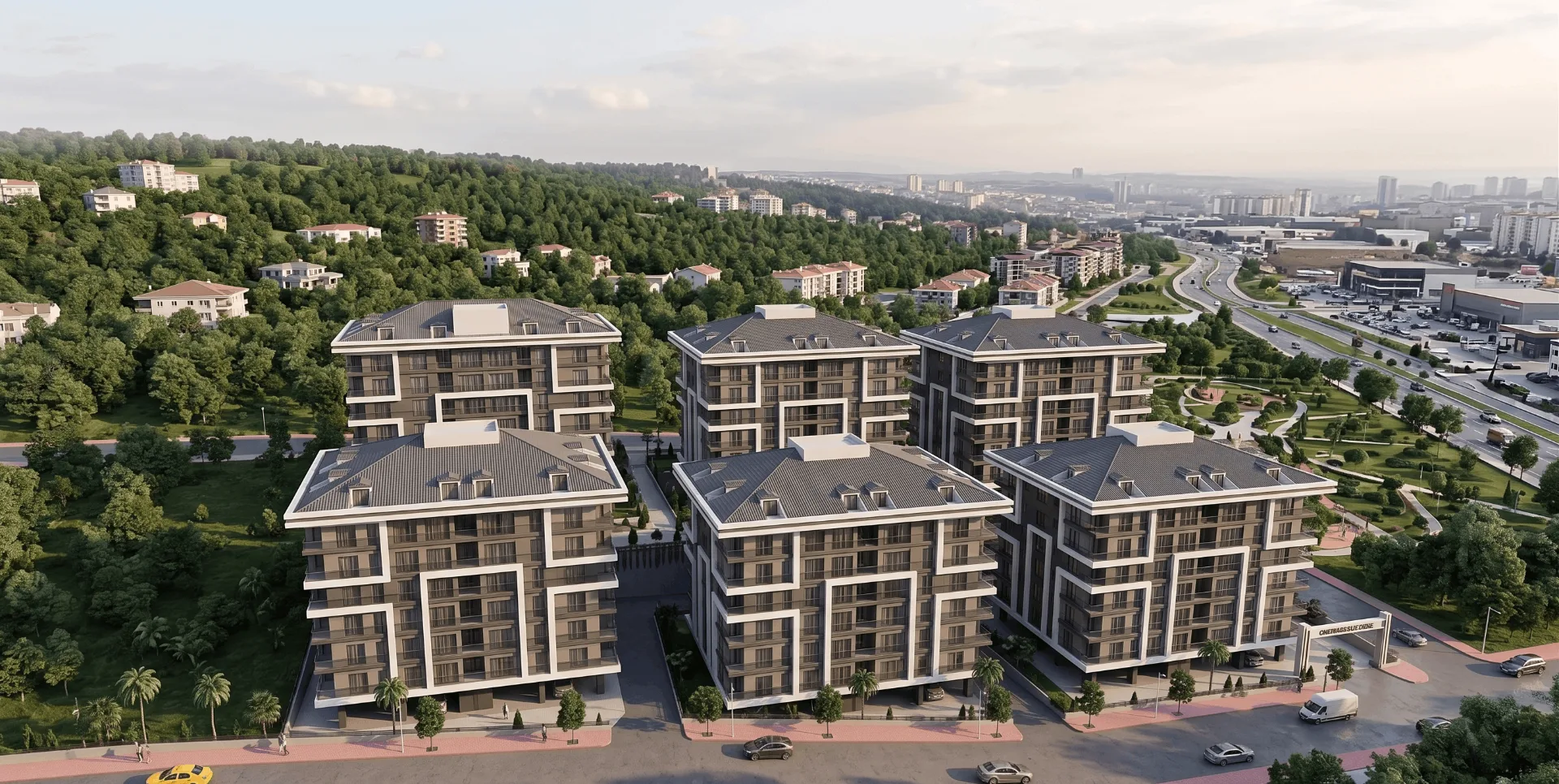 Kentsel Dönüşümde En Büyük Risk: Yanlış Müteahhit Seçimi