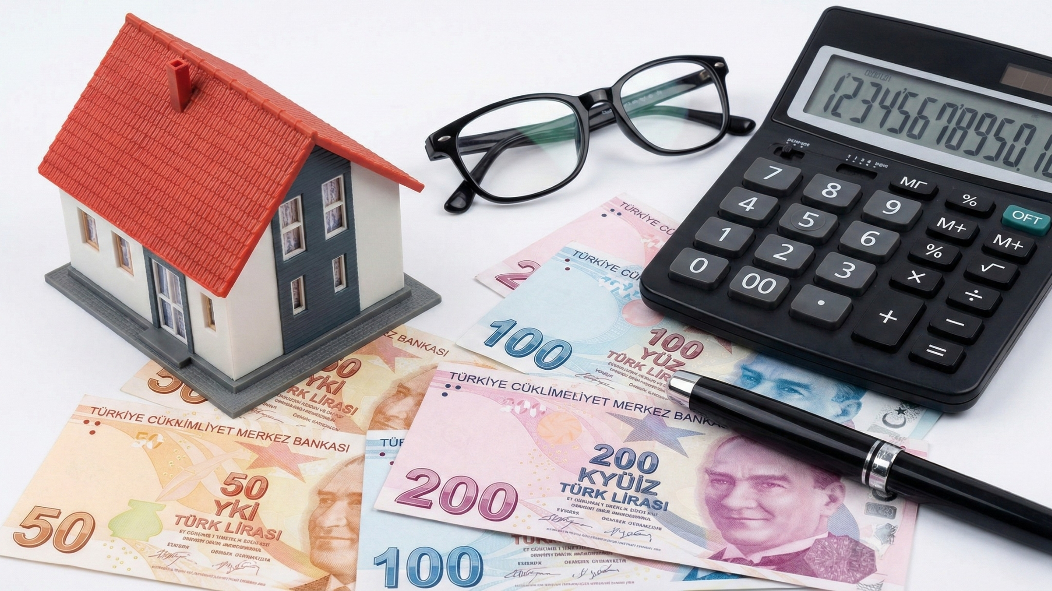 Konut Kredilerinde Yeni Dönem: Piyasayı Canlandıracak Kolaylıklar Gündemde