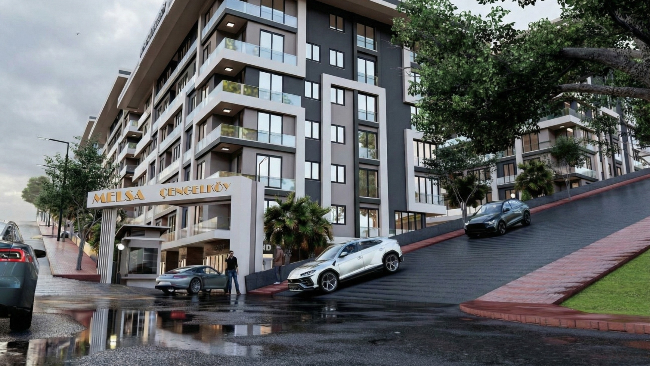 Rayiç Bedel Artarken Bir Maliyet Değişmiyor: Tapu Harcı Yok